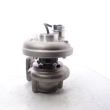 Turbocharger GARRETT 711736-5002W GARRETT