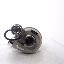 Turbocharger GARRETT 711736-5002W GARRETT