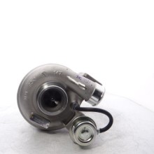Turbocharger GARRETT 711736-5002W GARRETT