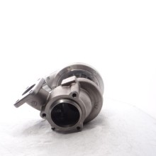 Turbocharger GARRETT 711736-5002W GARRETT
