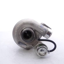Turbocharger GARRETT 711736-5002W GARRETT