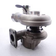 Turbocharger GARRETT 711736-5002W GARRETT