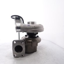 Turbocharger GARRETT 711736-5002W GARRETT