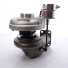 Turbocharger GARRETT 711736-5002W GARRETT