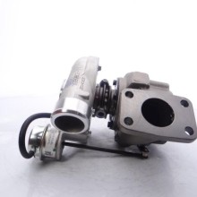 Turbocharger GARRETT 711736-5002W GARRETT