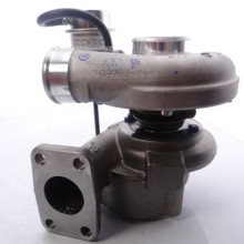 Turbocharger GARRETT 711736-5003S GARRETT