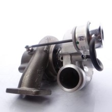 Turbocharger GARRETT 711736-5003S GARRETT
