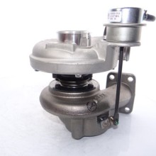 Turbocharger GARRETT 711736-5003S GARRETT