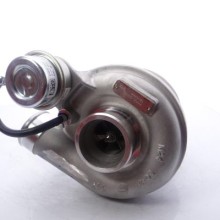 Turbocharger GARRETT 711736-5003S GARRETT