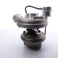 Turbocharger GARRETT 711736-5010S GARRETT