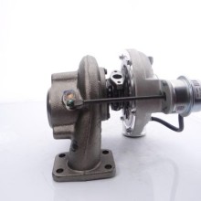 Turbocharger GARRETT 711736-5010S GARRETT