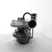 Turbocharger GARRETT 711736-5016W GARRETT