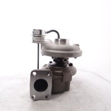 Turbocharger GARRETT 711736-5016W GARRETT