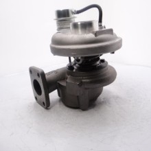 Turbocharger GARRETT 711736-5016W GARRETT