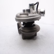 Turbocharger GARRETT 711736-5016W GARRETT