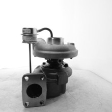 Turbocharger GARRETT 711736-5016W GARRETT