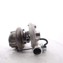 Turbocharger GARRETT 711736-5016W GARRETT