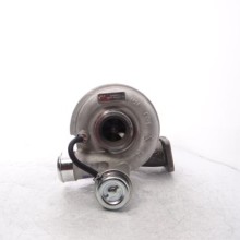 Turbocharger GARRETT 711736-5016W GARRETT
