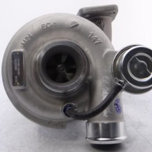 Turbocharger GARRETT 711736-5016W GARRETT
