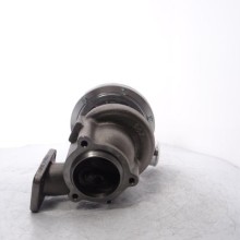 Turbocharger GARRETT 711736-5016W GARRETT