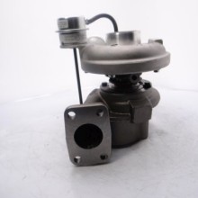 Turbocharger GARRETT 711736-5016W GARRETT