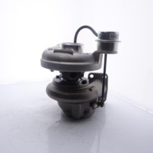 Turbocharger GARRETT 711736-5024S GARRETT