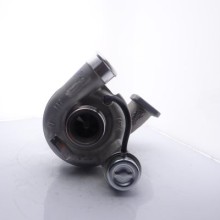 Turbocharger GARRETT 711736-5024S GARRETT