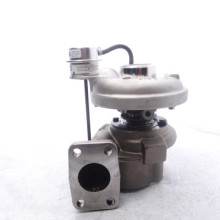Turbocharger GARRETT 711736-5025W GARRETT