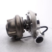 Turbocharger GARRETT 711736-5025W GARRETT