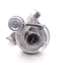 Turbocharger GARRETT 711736-5025W GARRETT