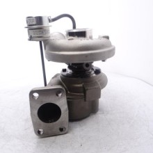 Turbocharger GARRETT 711736-5025W GARRETT