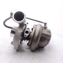 Turbocharger GARRETT 711736-5025W GARRETT