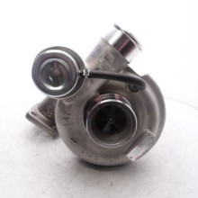 Turbocharger GARRETT 711736-5025W GARRETT