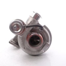 Turbocharger GARRETT 711736-5025W GARRETT