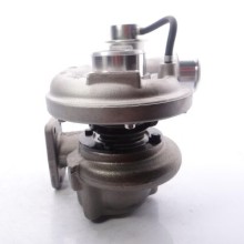 Turbocharger GARRETT 711736-5025W GARRETT