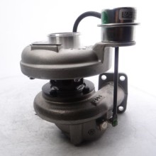 Turbocharger GARRETT 711736-5051S GARRETT