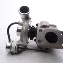 Turbocharger GARRETT 711736-5051S GARRETT