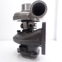 Turbocharger GARRETT 711857-5002S OE Ref 79523 GARRETT