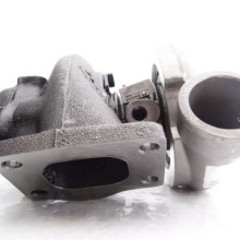 Turbocharger GARRETT 711857-5002S OE Ref 79523 GARRETT