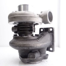 Turbocharger GARRETT 711857-5002S OE Ref 79523 GARRETT