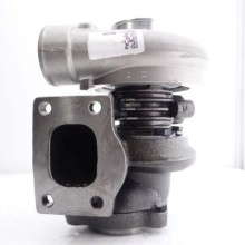 Turbocharger GARRETT 711857-5002S OE Ref 79523 GARRETT