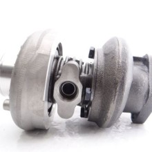 Turbocharger GARRETT 711857-5002S OE Ref 79523 GARRETT