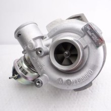 Turbocharger GARRETT 712541-8005M OE Ref 7785838G04 GARRETT