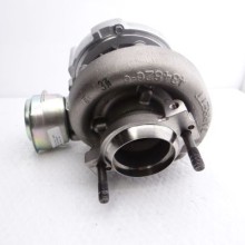 Turbocharger GARRETT 712541-8005M OE Ref 7785838G04 GARRETT