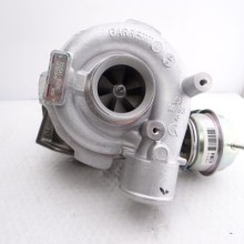 Turbocharger GARRETT 712541-8005M OE Ref 7785838G04 GARRETT