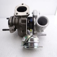 Turbocharger GARRETT 712541-8005M OE Ref 7785838G04 GARRETT