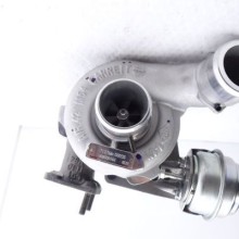 Turbocharger GARRETT 712766-5003S OE Ref 46786078 GARRETT