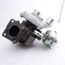 Turbocharger GARRETT 712766-5003S OE Ref 46786078 GARRETT