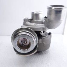 Turbocharger GARRETT 712766-5003S OE Ref 46786078 GARRETT