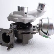 Turbocharger GARRETT 712766-9003S OE Ref 46779032 GARRETT